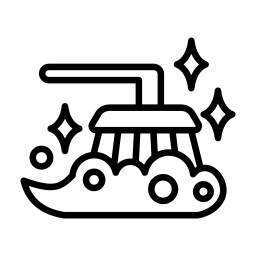 czyszczenie piaskowca